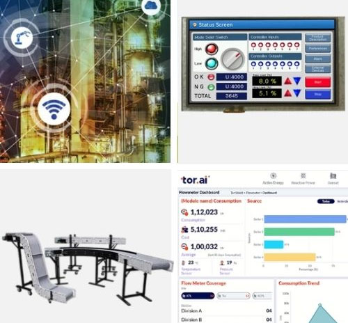 Energy Management System